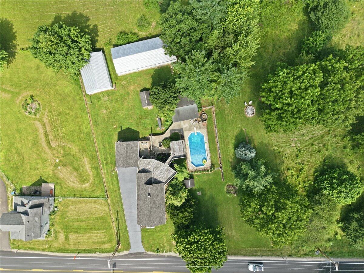 2955 Mechanicsburg Road Springfield, OH 45503 - Photo 51 of 55 54-Overhead