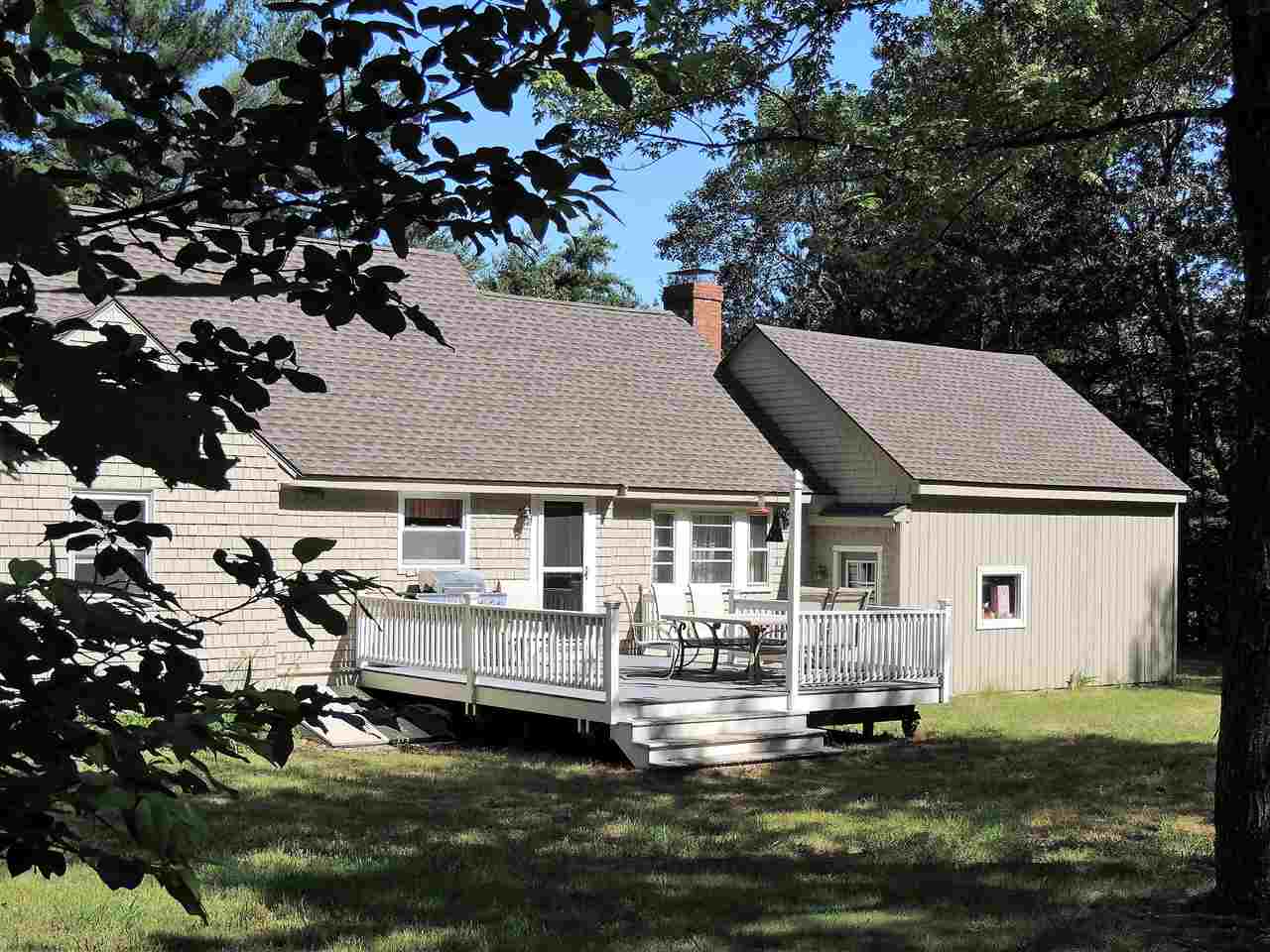 28 Kelley Road Plaistow, NH 03865 - Photo 34 of 34