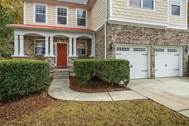 $3,400 | 3910 Dalwood Drive, Suwanee, GA 30024