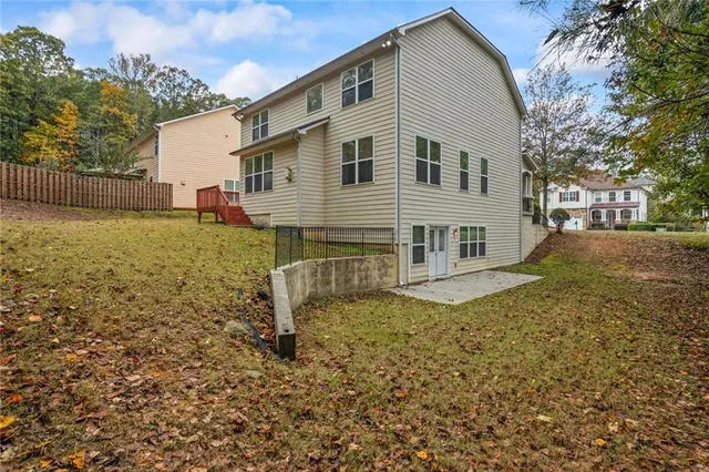 $3,400 | 3910 Dalwood Drive, Suwanee, GA 30024