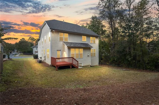 $3,400 | 3910 Dalwood Drive, Suwanee, GA 30024