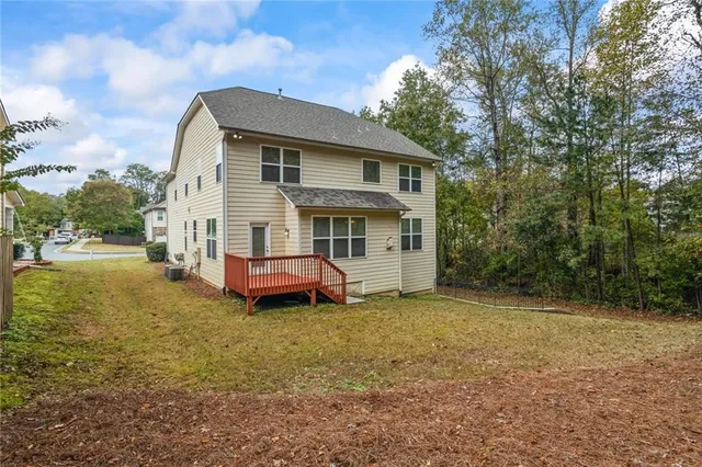 $3,400 | 3910 Dalwood Drive, Suwanee, GA 30024