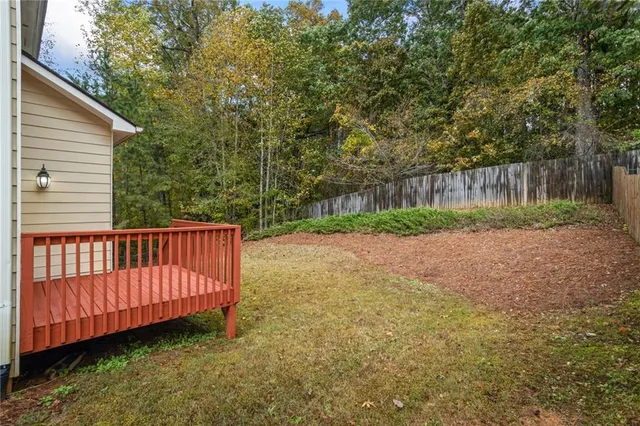 $3,400 | 3910 Dalwood Drive, Suwanee, GA 30024