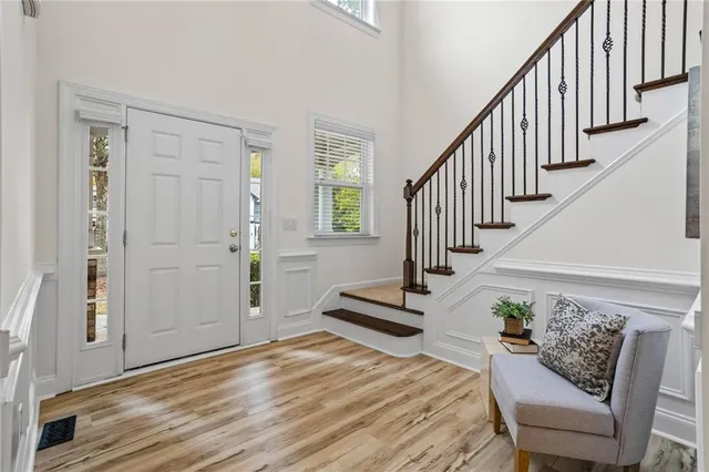 $3,400 | 3910 Dalwood Drive, Suwanee, GA 30024