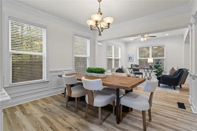 $3,400 | 3910 Dalwood Drive, Suwanee, GA 30024