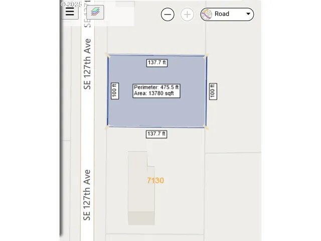 a close view of water heater room