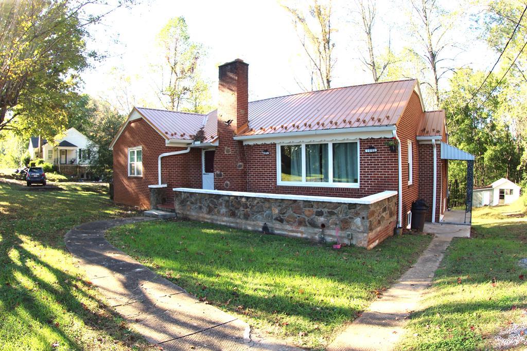 374 Dillons Fork Road Fieldale, VA 24089 - Photo 1 of 41 Gallery Image 1