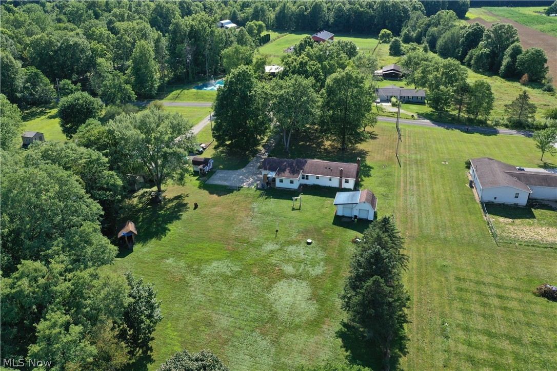 5154 Wayland Road Diamond, OH 44412 - Photo 5 of 30