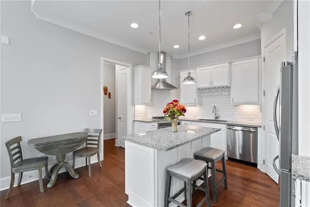 $625,000 | 332 Symphony Way, Smyrna, GA 30080