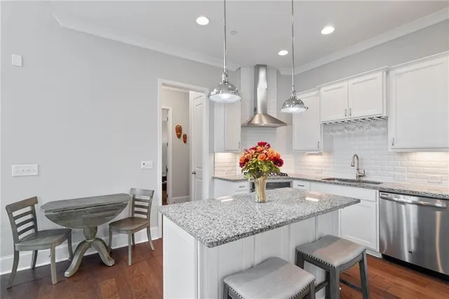 $625,000 | 332 Symphony Way, Smyrna, GA 30080