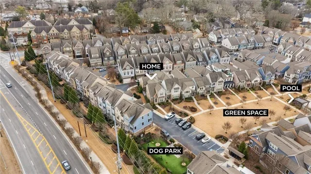 $625,000 | 332 Symphony Way, Smyrna, GA 30080