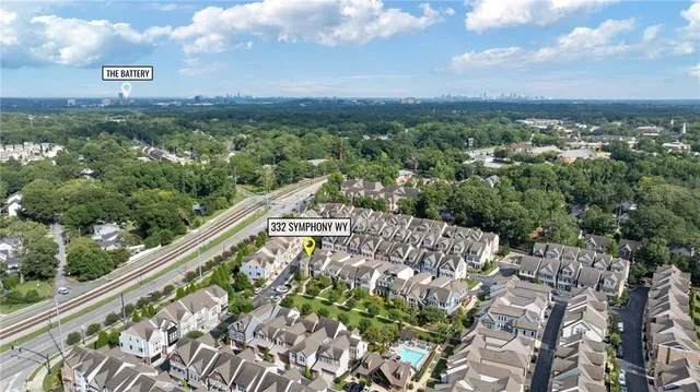 $625,000 | 332 Symphony Way, Smyrna, GA 30080