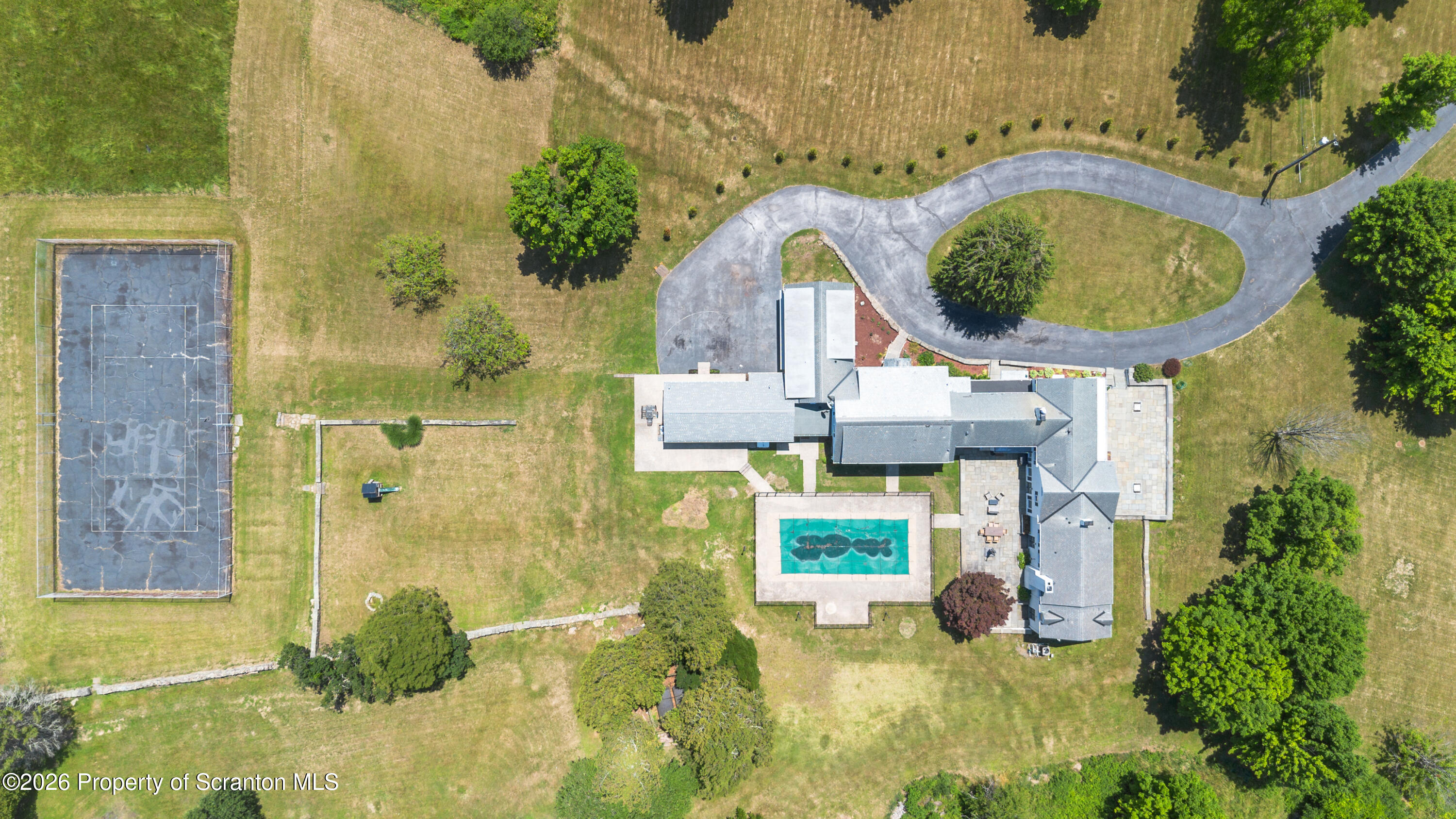 642 Lily Lake Road Wapwallopen, PA 18660 - Photo 14 of 106 DJI_0565-3