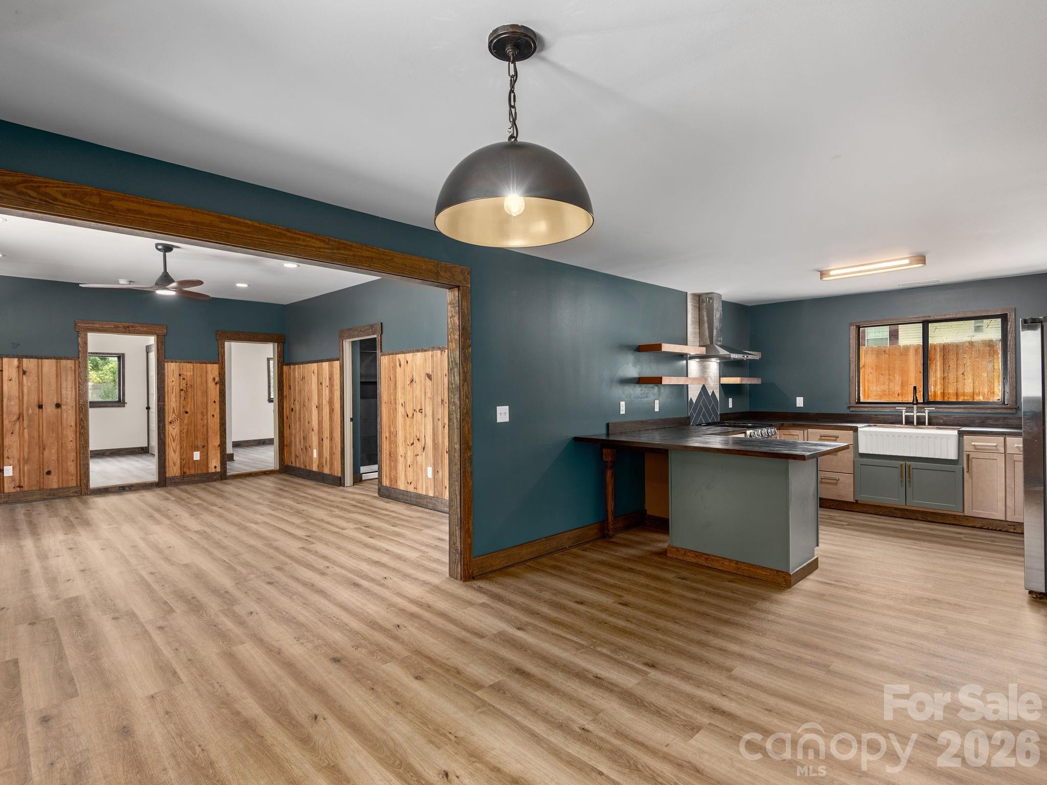 78 Travis Street Clyde, NC 28721 - Photo 11 of 20