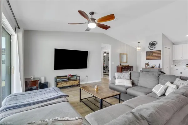 $302,000 | 2903 Northwest 4th Place, Cape Coral, FL 33993