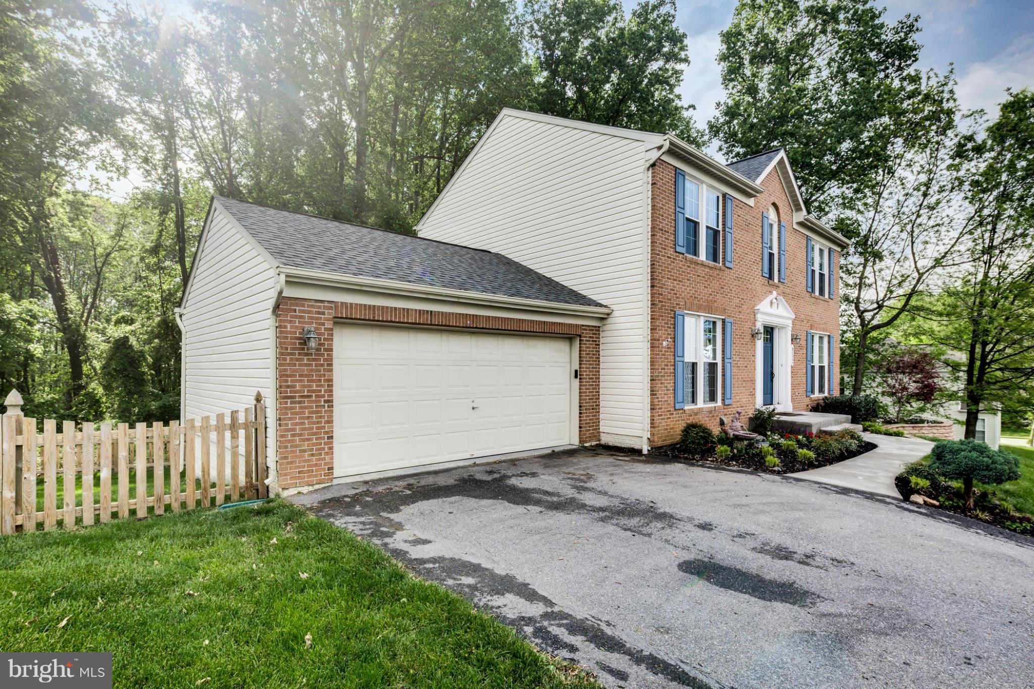 9523 Ridgeview Drive Columbia, MD 21046 - Photo 1 of 30 Exterior (Front)