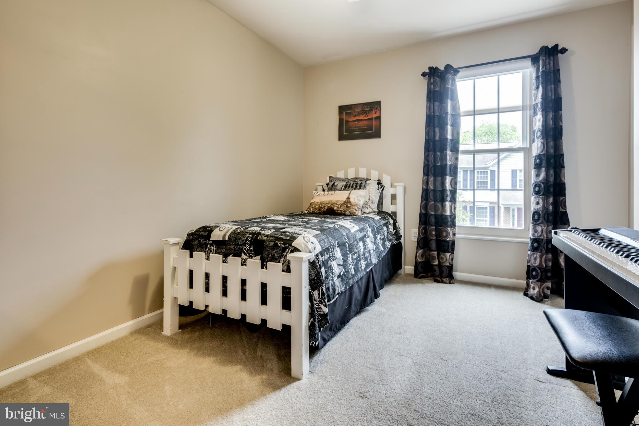 9523 Ridgeview Drive Columbia, MD 21046 - Photo 19 of 30 2nd Bedroom