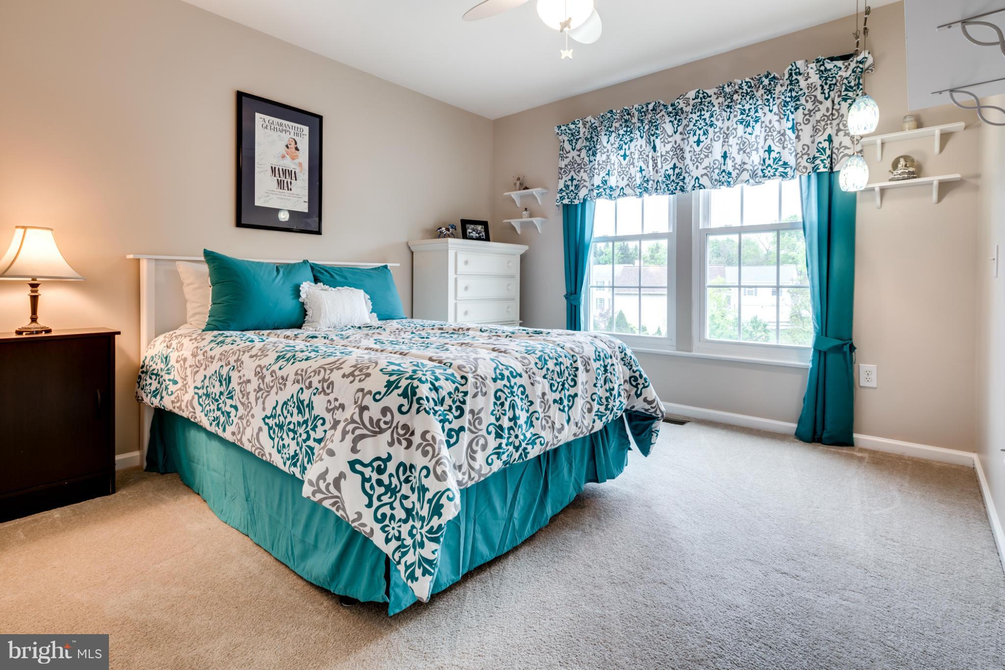 9523 Ridgeview Drive Columbia, MD 21046 - Photo 20 of 30 3rd Bedroom