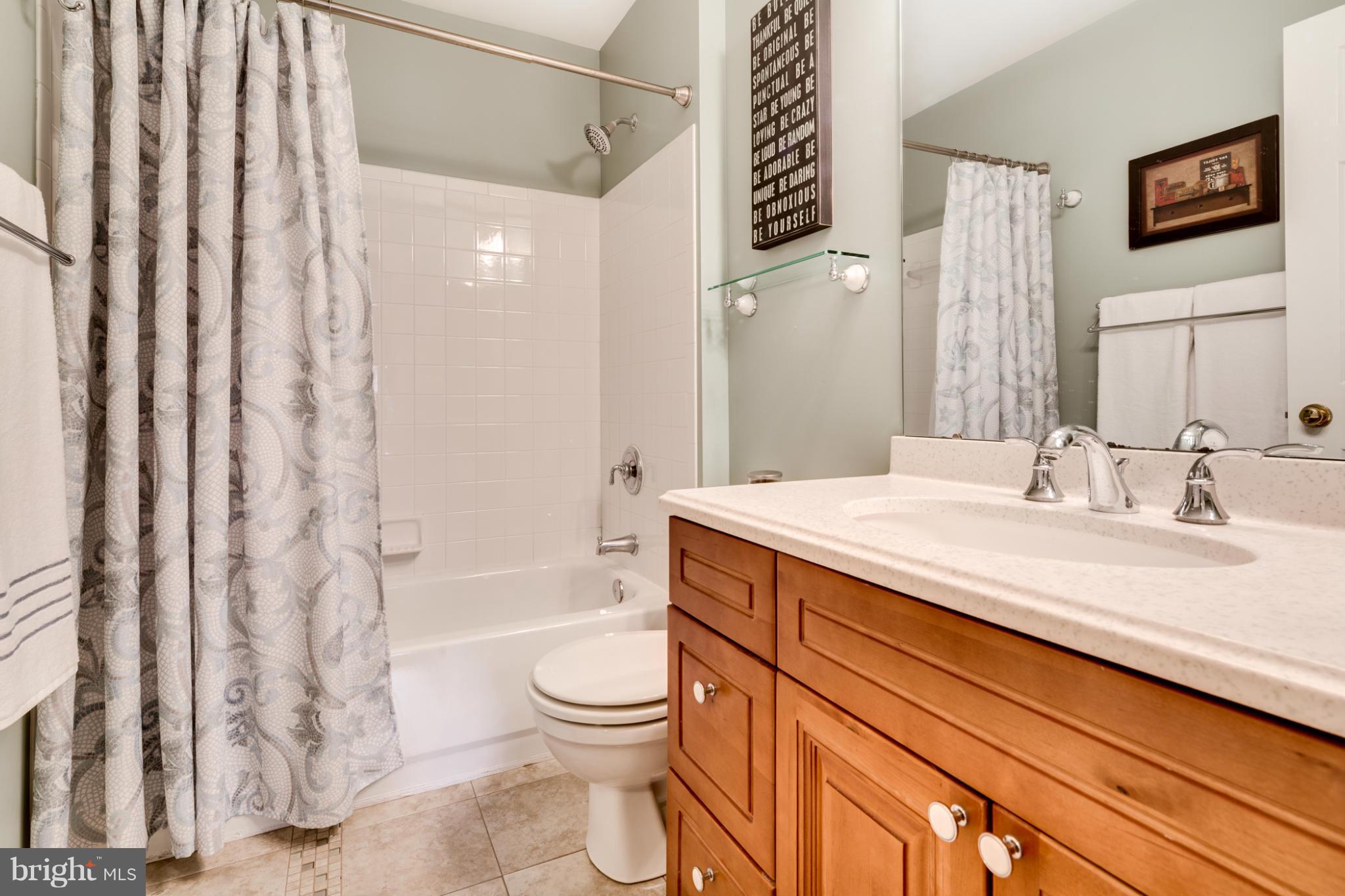 9523 Ridgeview Drive Columbia, MD 21046 - Photo 27 of 30 Bath