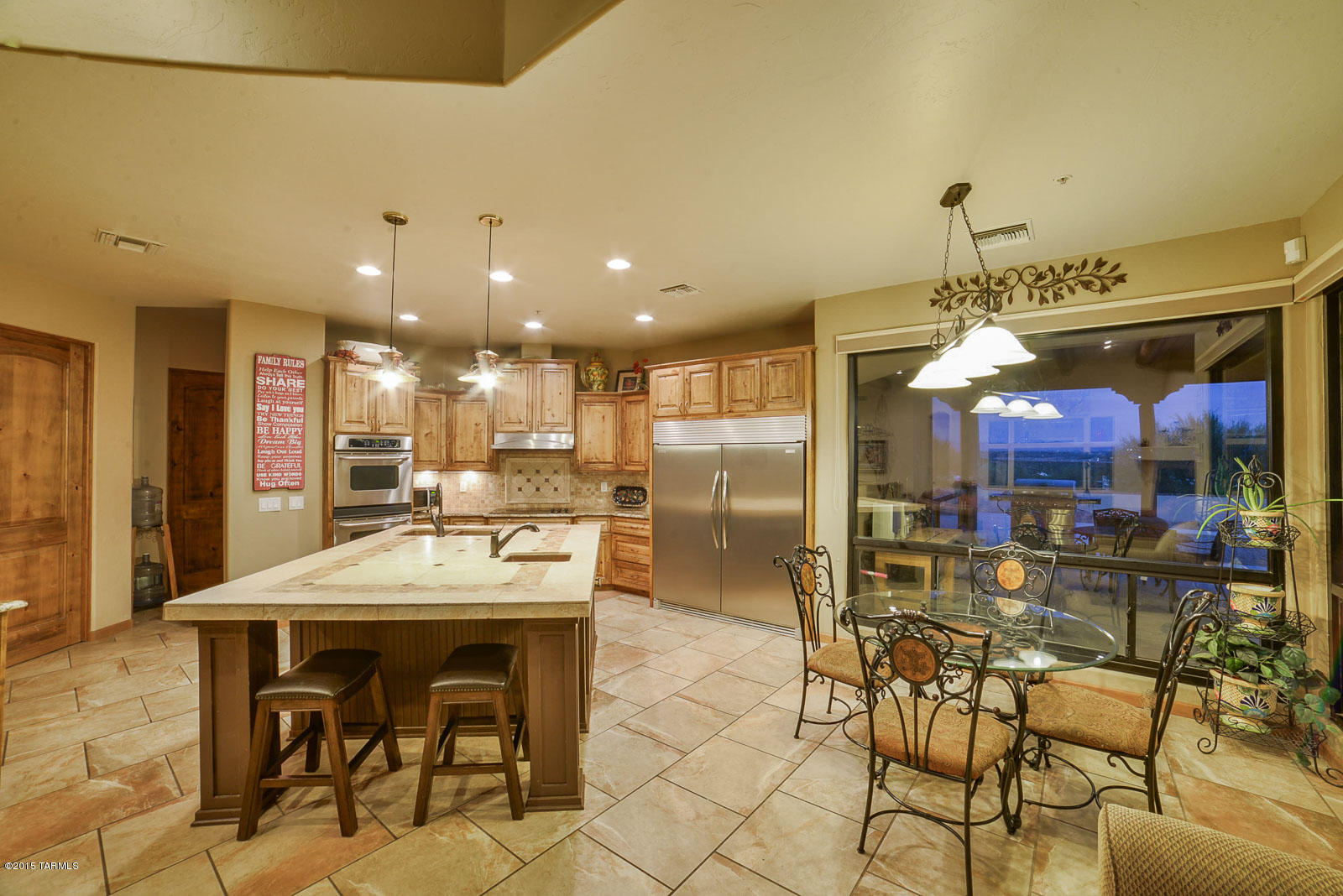 5052 South Perlita Road Tucson, AZ 85747 - Photo 3 of 50