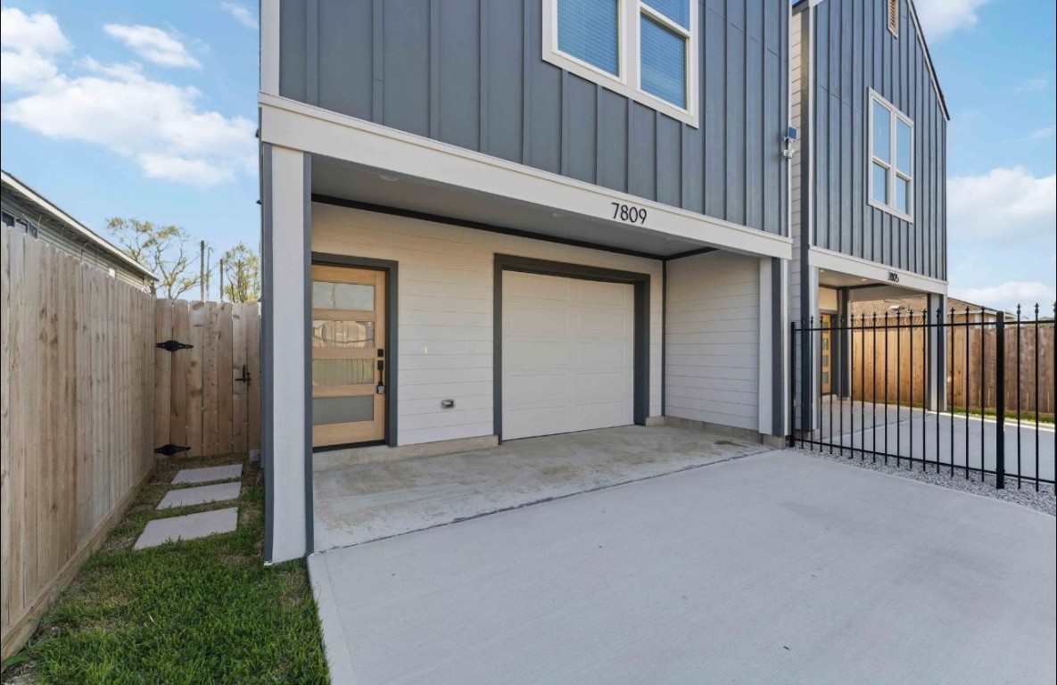 7809 Dyer Street Houston, TX 77088 - Photo 27 of 27