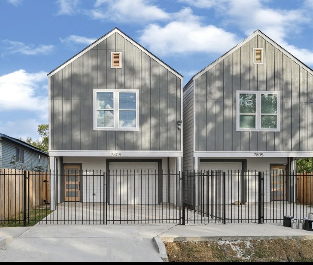 7809 Dyer Street Houston, TX 77088 - Photo 4 of 27