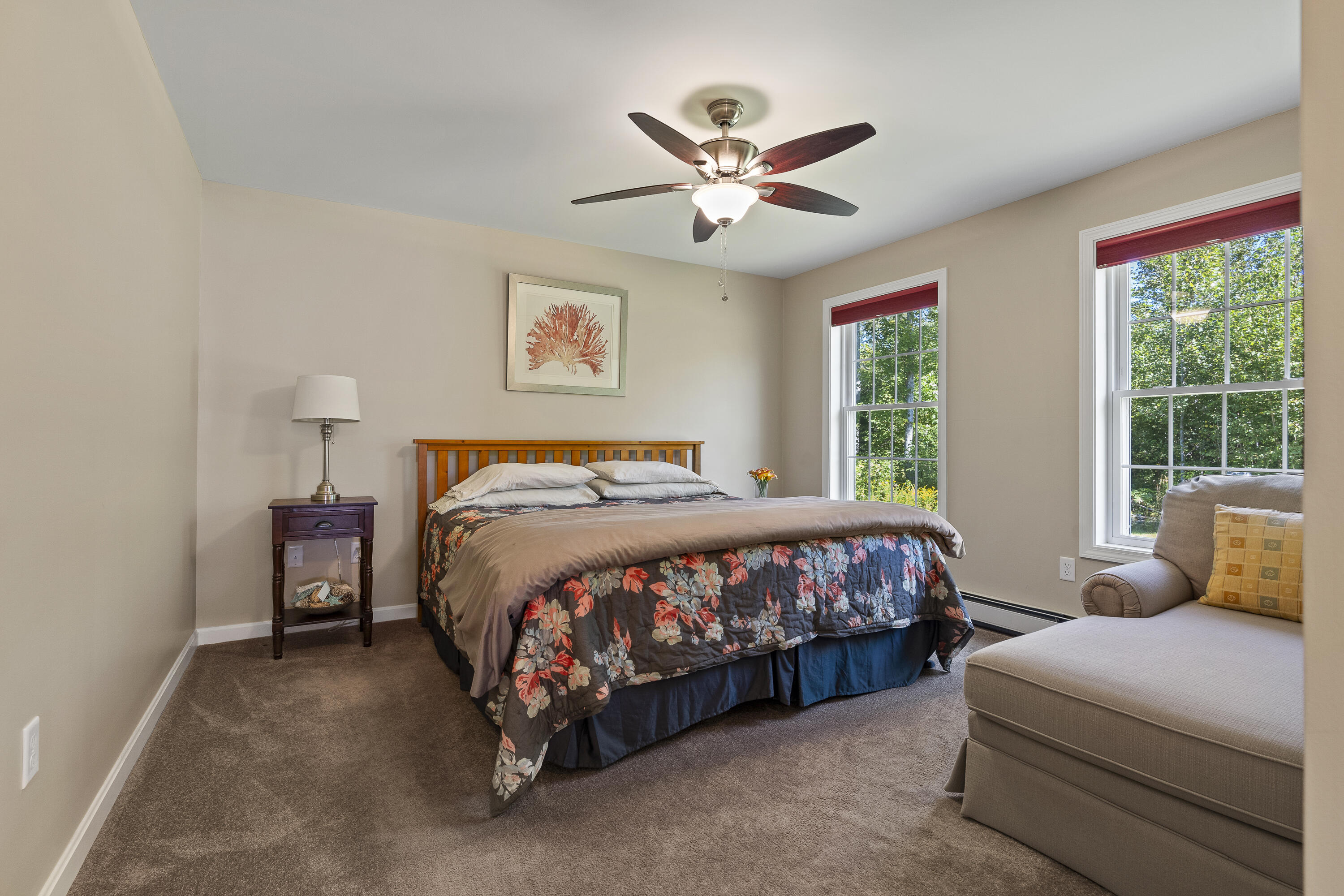 1214 Waterville Road Belfast, ME 04915 - Photo 19 of 49 33-1214 Waterville Rd, Waldo, ME-TP