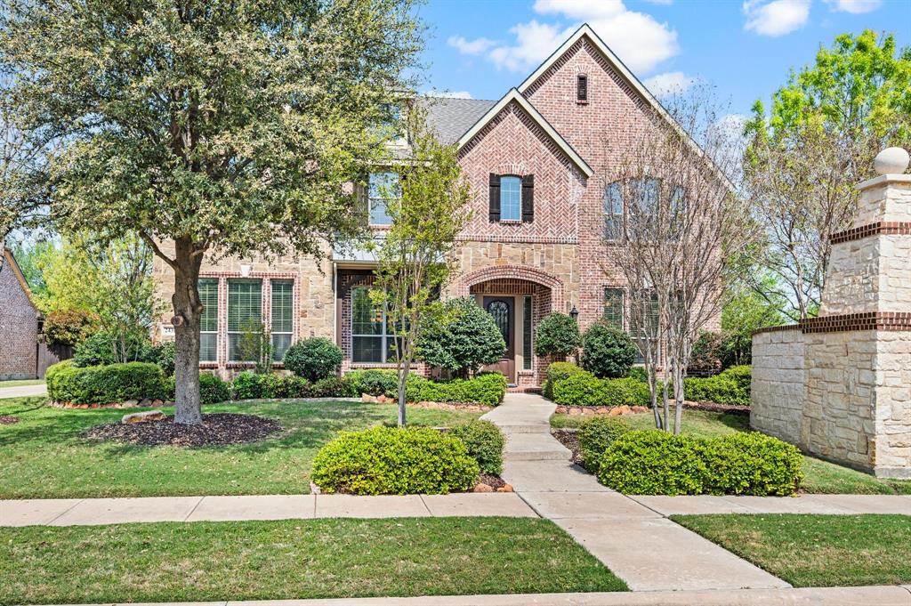 2431 Rosebury Lane Trophy Club, TX 76262 - Photo 1 of 1