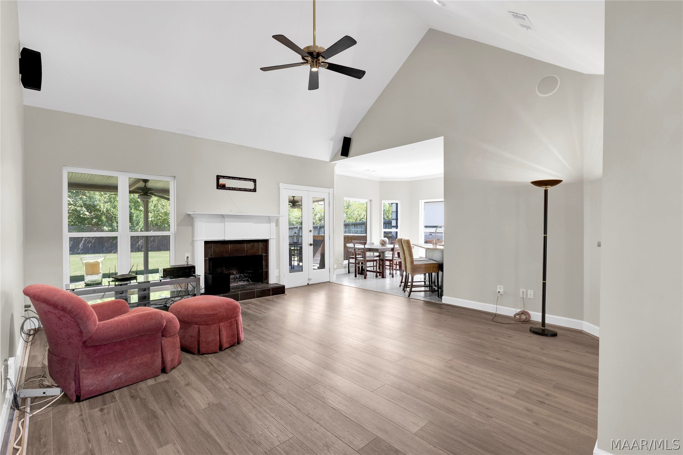 1649 Worthing Road Montgomery, AL 36117 - Photo 12 of 39 Gallery Image 12