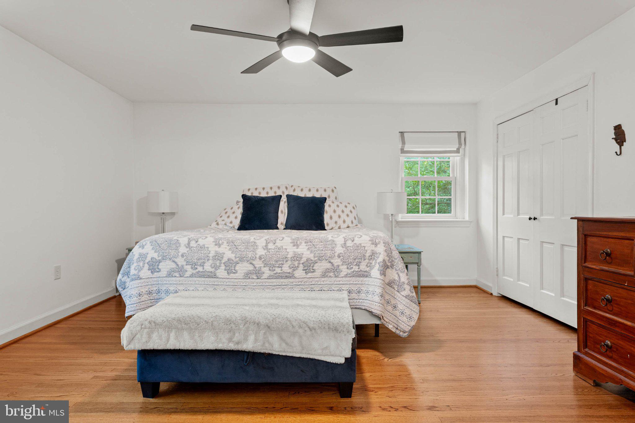 209 Marple Road Haverford, PA 19041 - Photo 24 of 42 Primary Bedroom w/ En Suite Bathroom