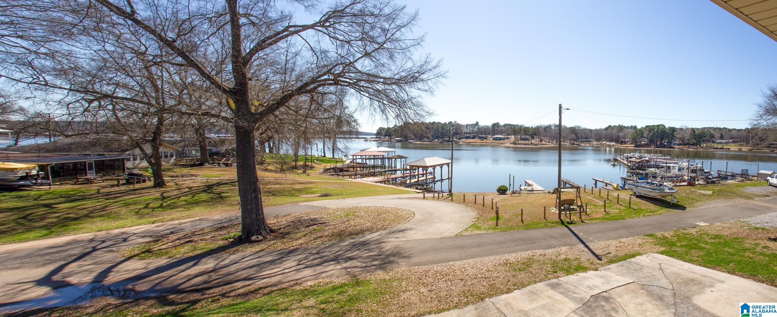 1012 Coosa Island Road Cropwell, AL 35054 - Photo 38 of 40