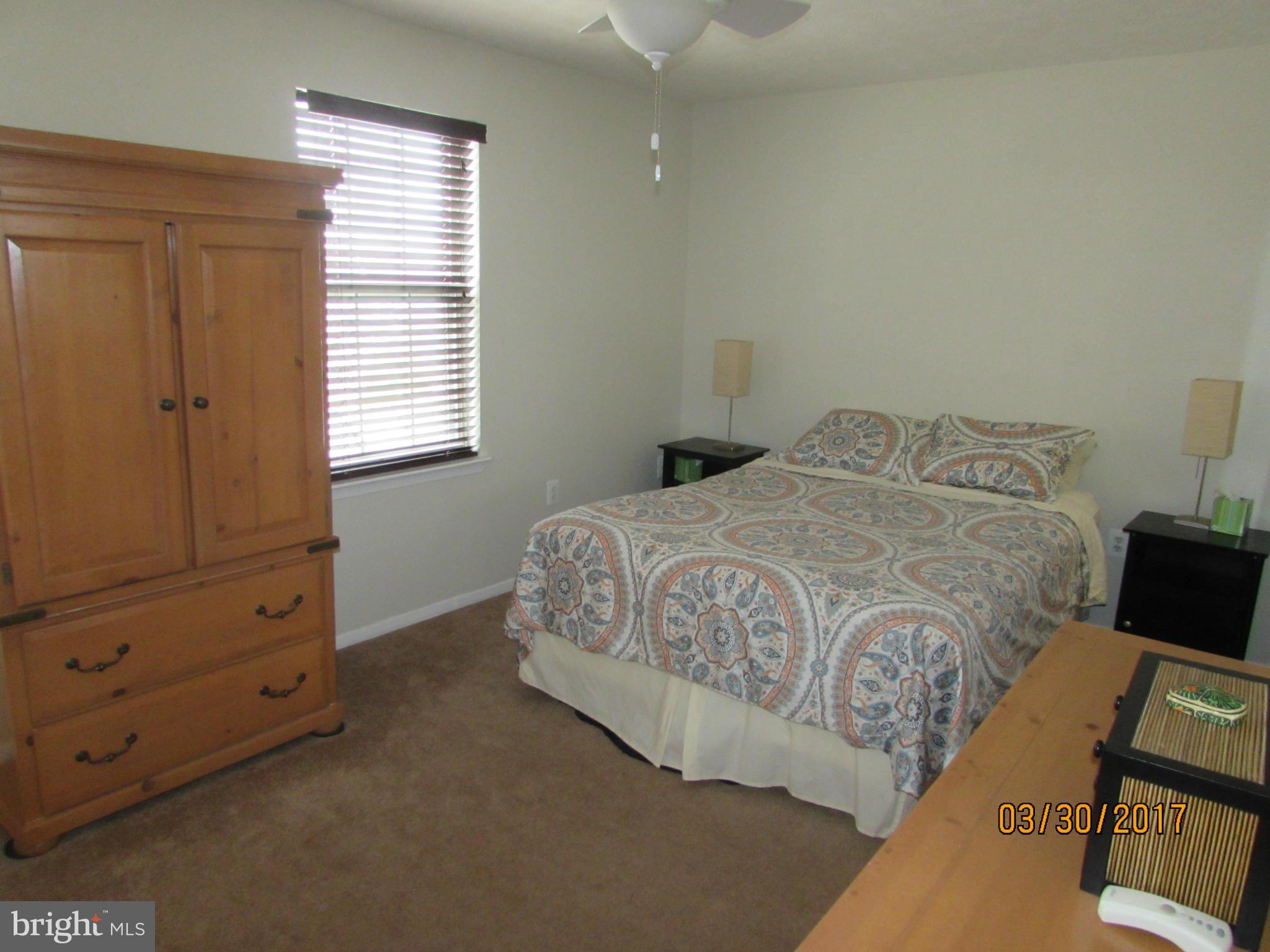 341 Rambling Ridge Court Pasadena, MD 21122 - Photo 13 of 24 Bedroom (Master)