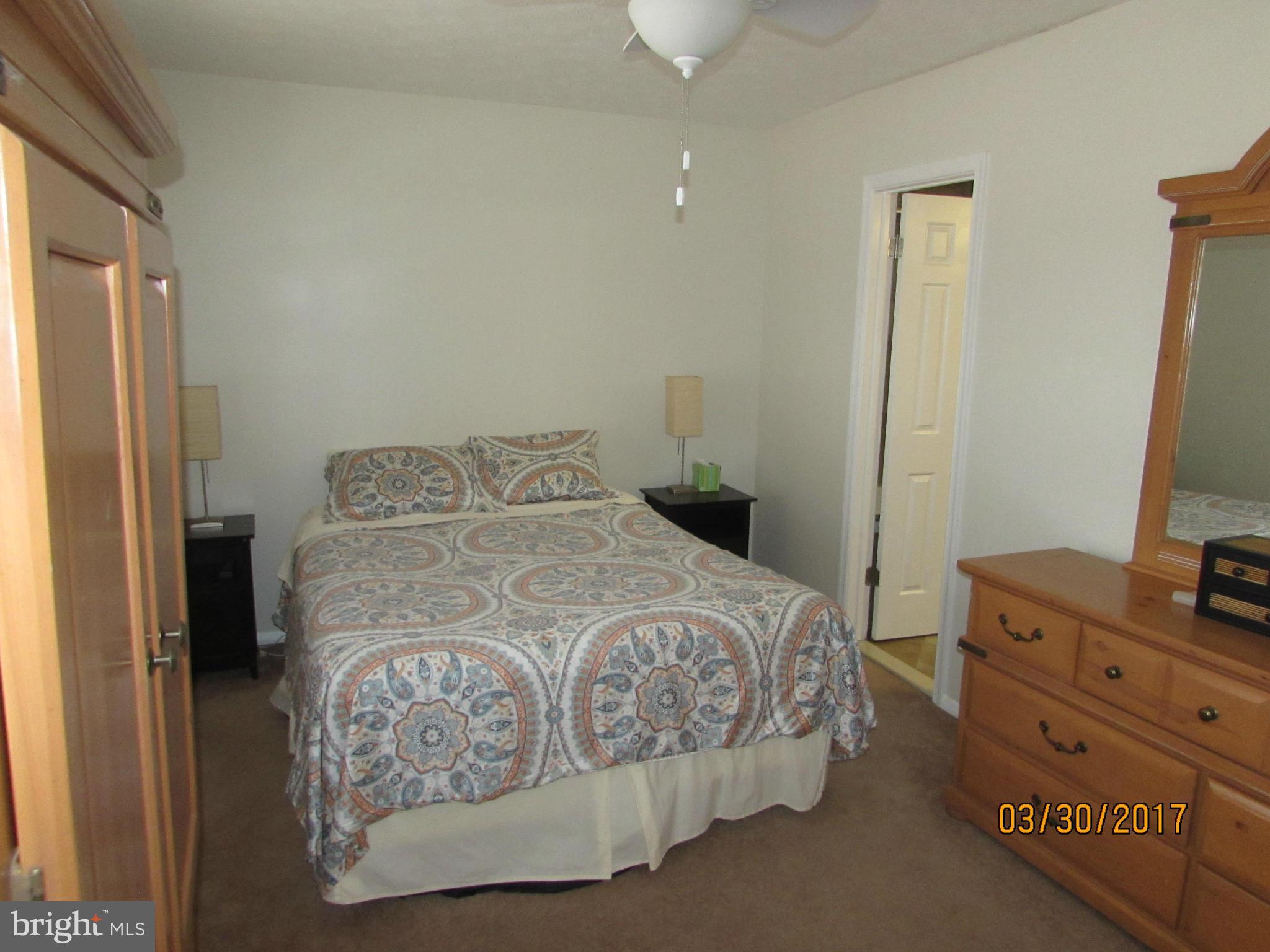 341 Rambling Ridge Court Pasadena, MD 21122 - Photo 14 of 24 Bedroom (Master)