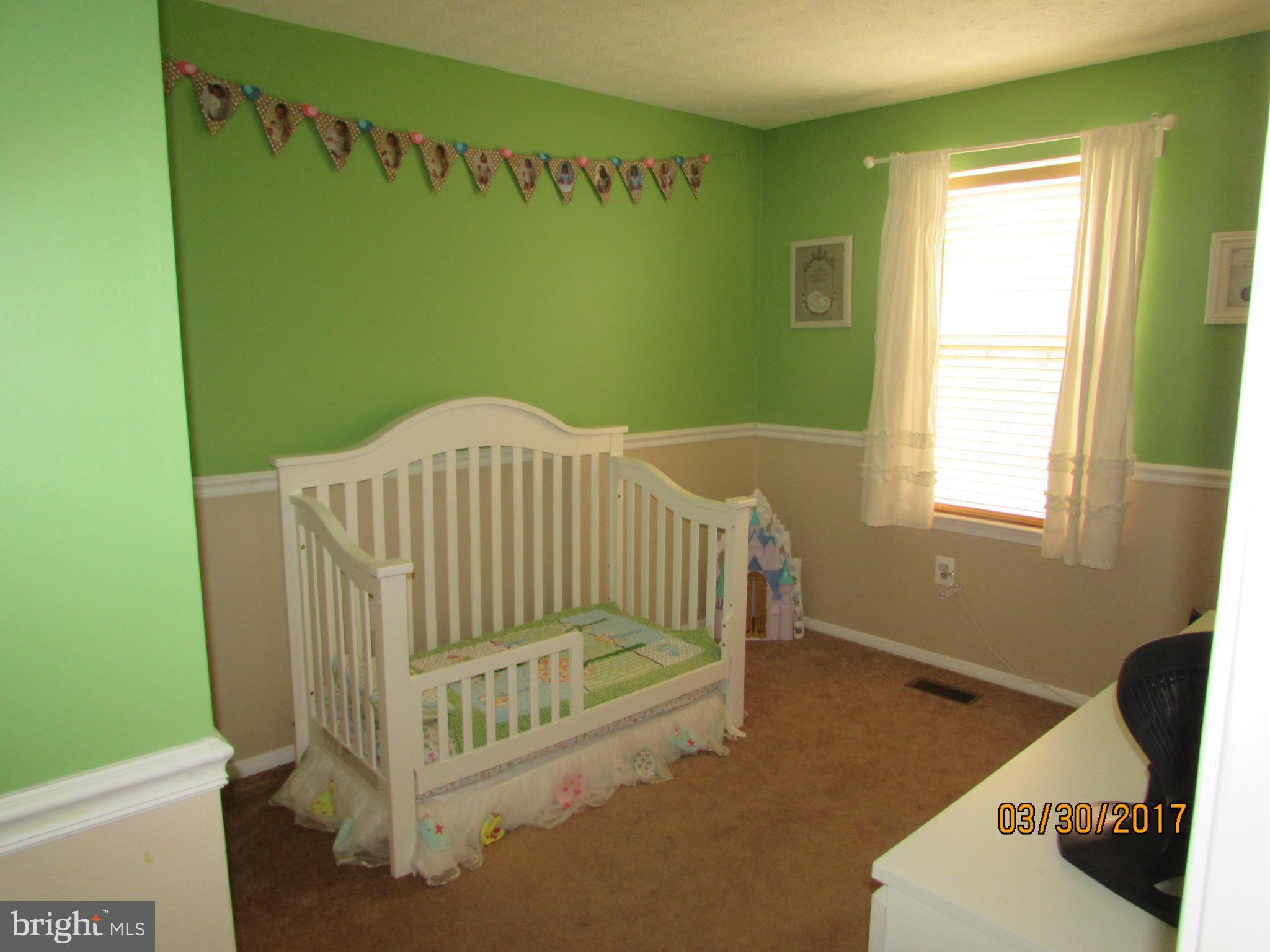 341 Rambling Ridge Court Pasadena, MD 21122 - Photo 19 of 24 Bedroom