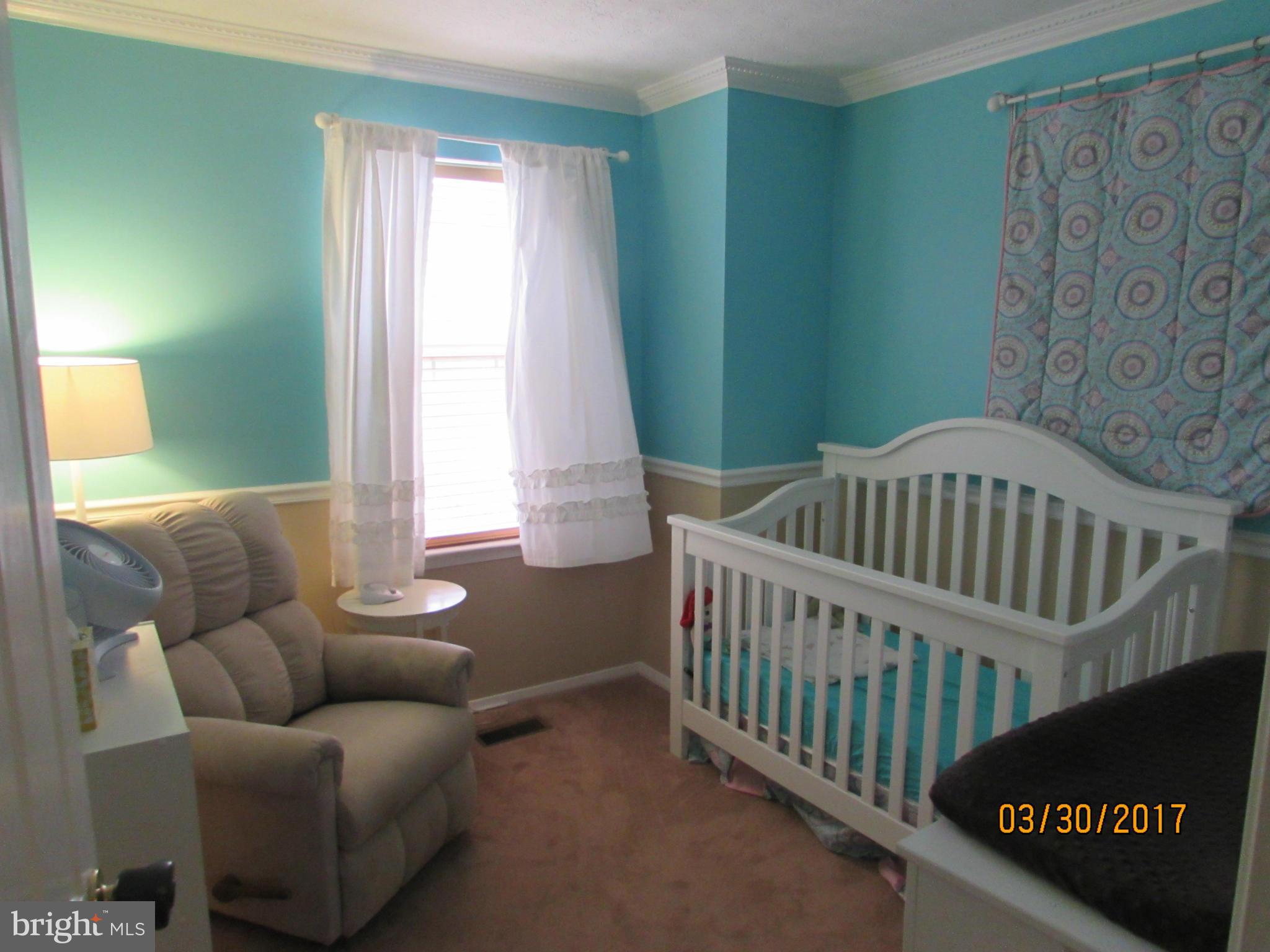 341 Rambling Ridge Court Pasadena, MD 21122 - Photo 20 of 24 Bedroom