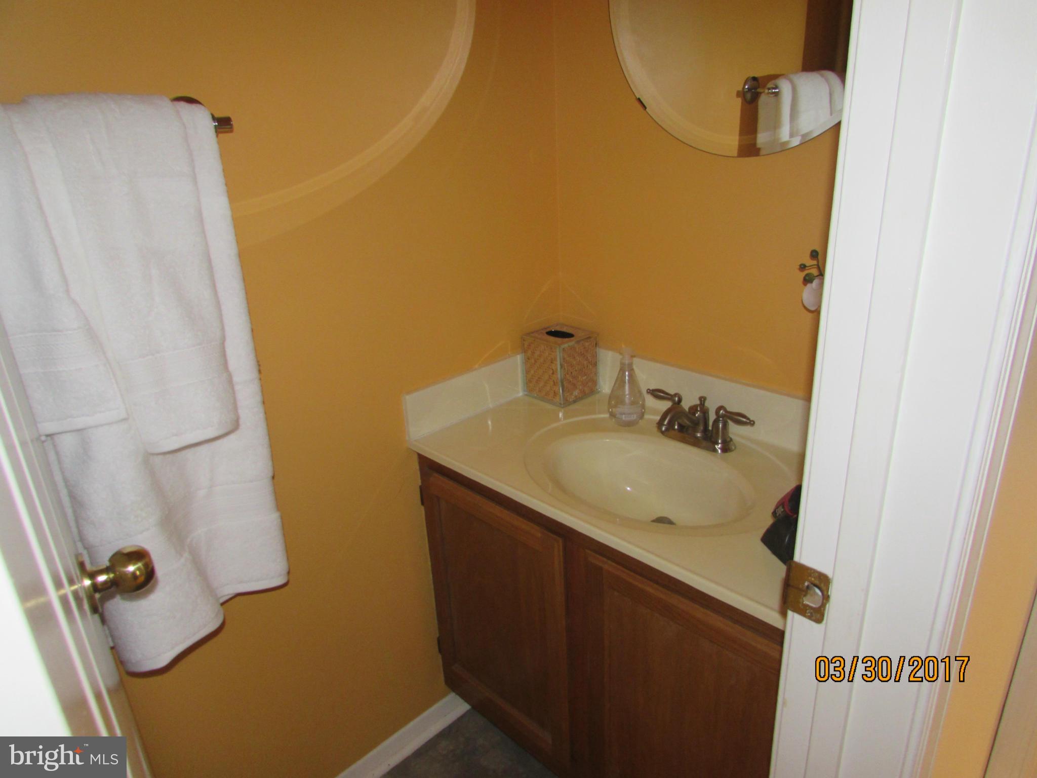341 Rambling Ridge Court Pasadena, MD 21122 - Photo 21 of 24 Bath