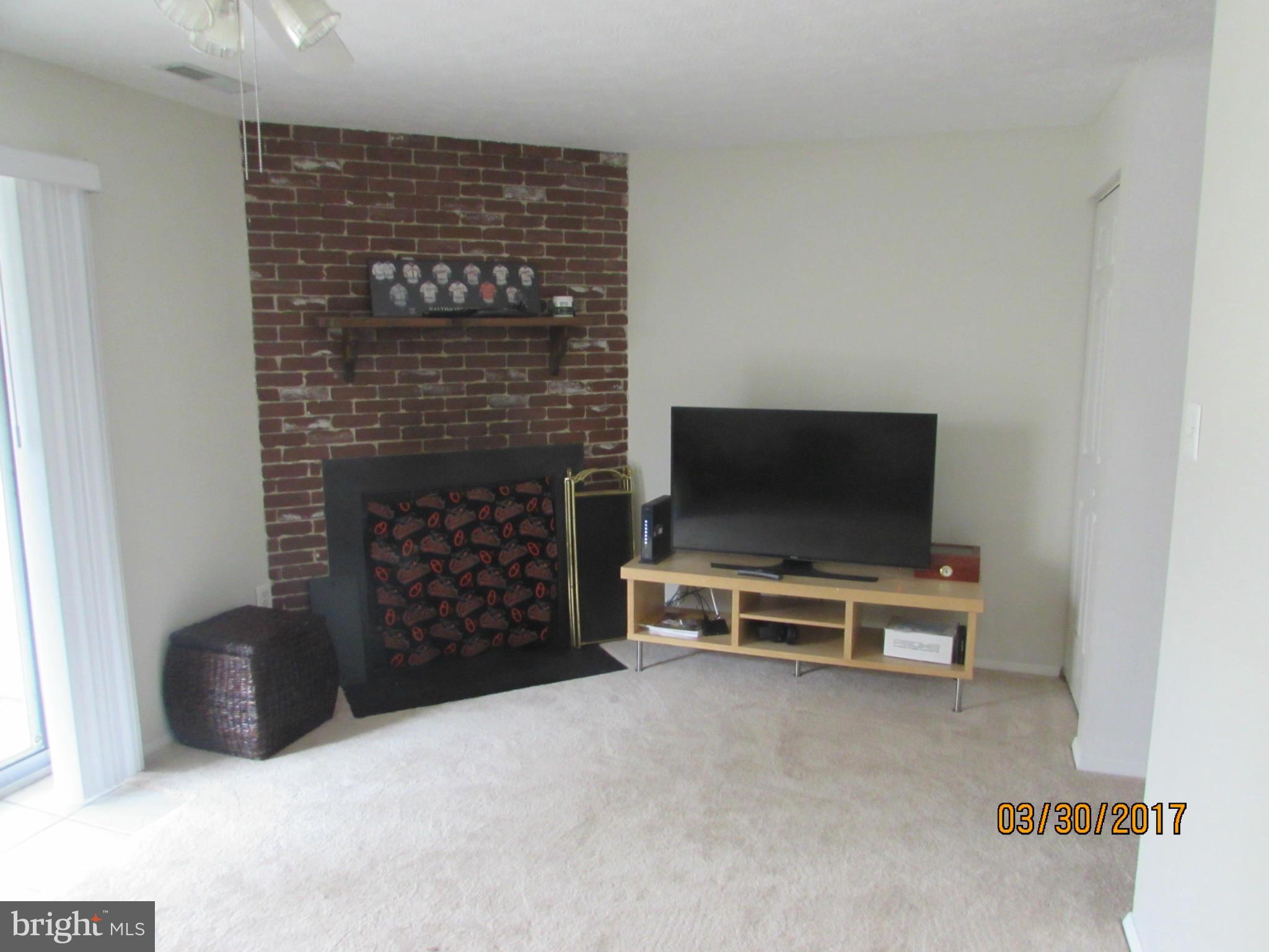 341 Rambling Ridge Court Pasadena, MD 21122 - Photo 23 of 24 Basement