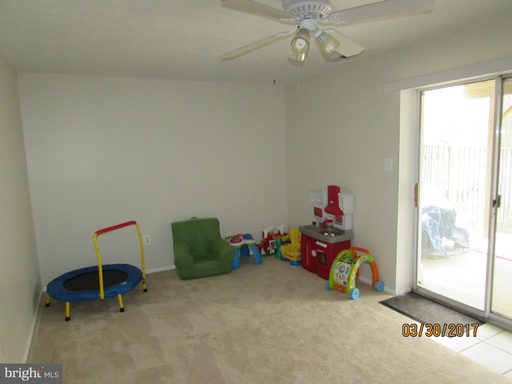 341 Rambling Ridge Court Pasadena, MD 21122 - Photo 24 of 24 Basement
