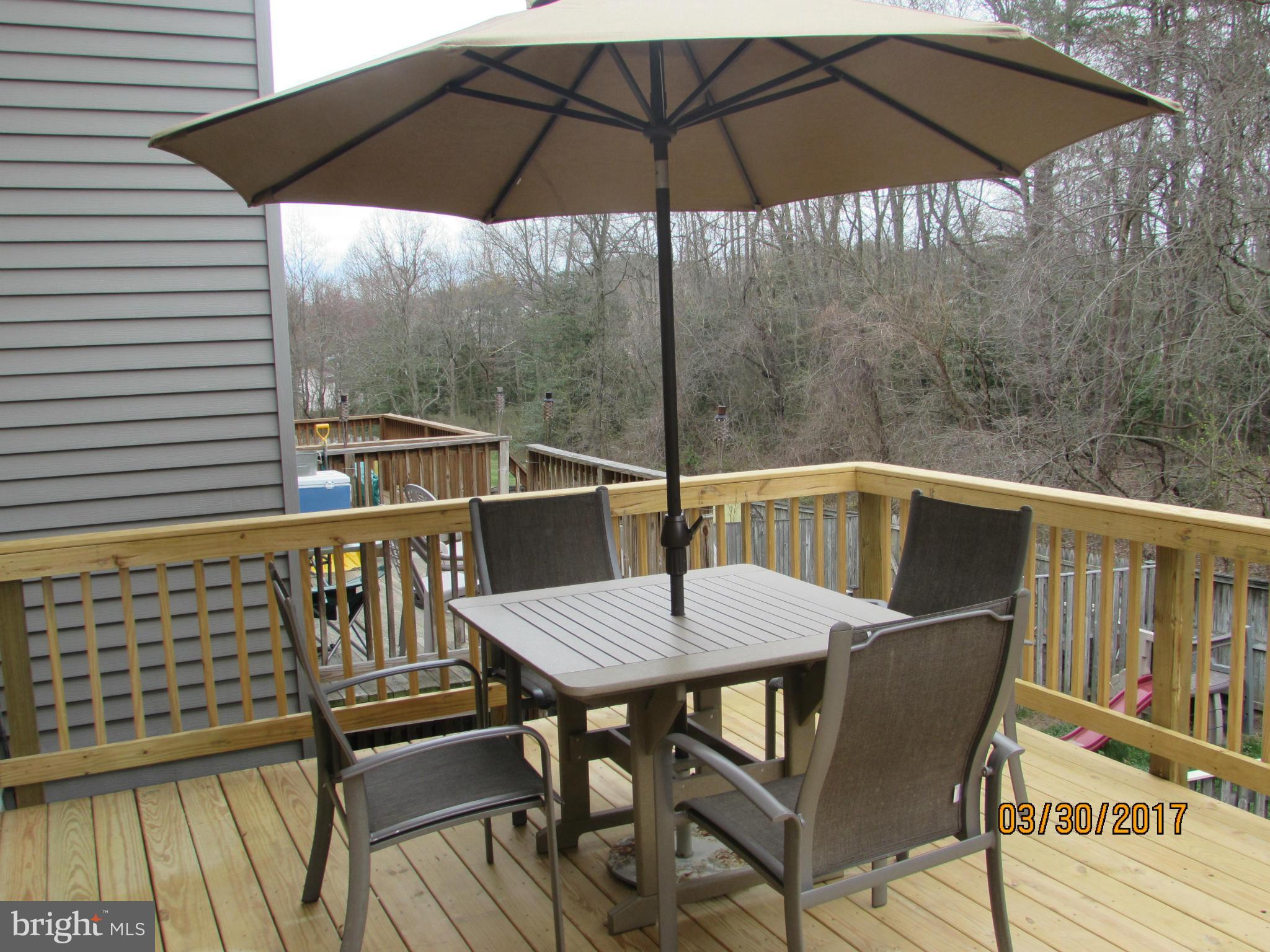 341 Rambling Ridge Court Pasadena, MD 21122 - Photo 5 of 24 Exterior (General)