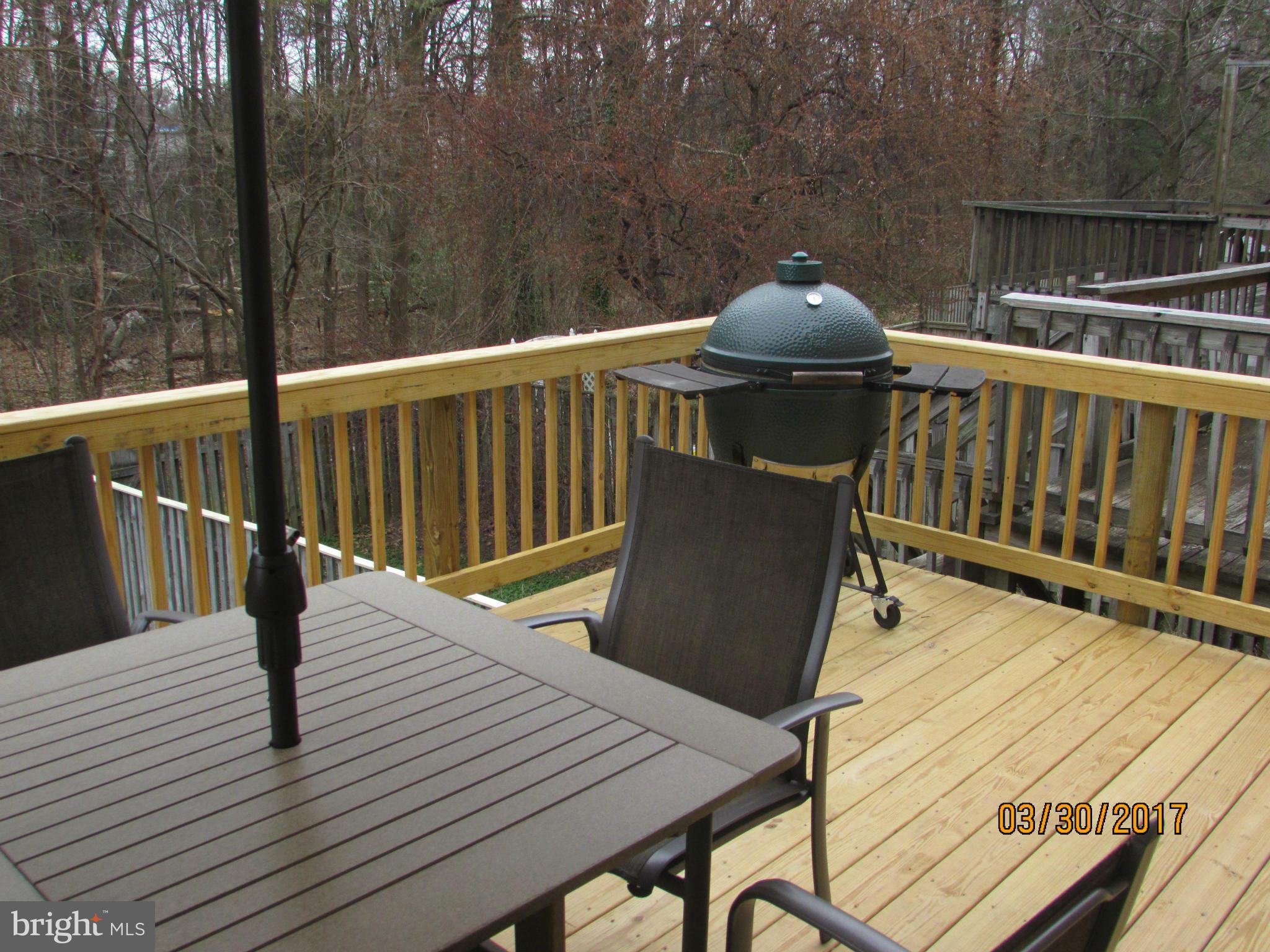 341 Rambling Ridge Court Pasadena, MD 21122 - Photo 6 of 24 Exterior (General)