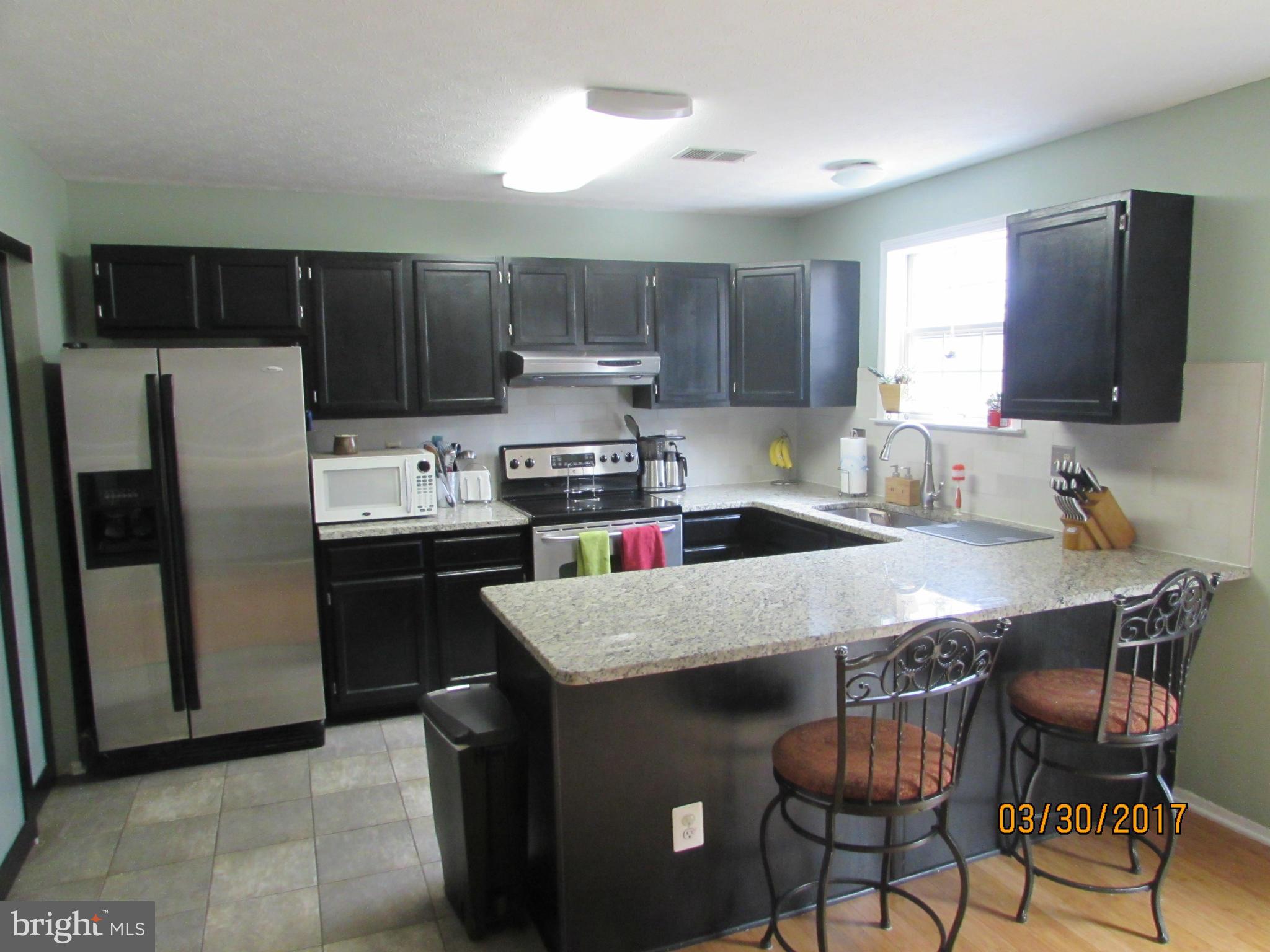 341 Rambling Ridge Court Pasadena, MD 21122 - Photo 9 of 24 Kitchen