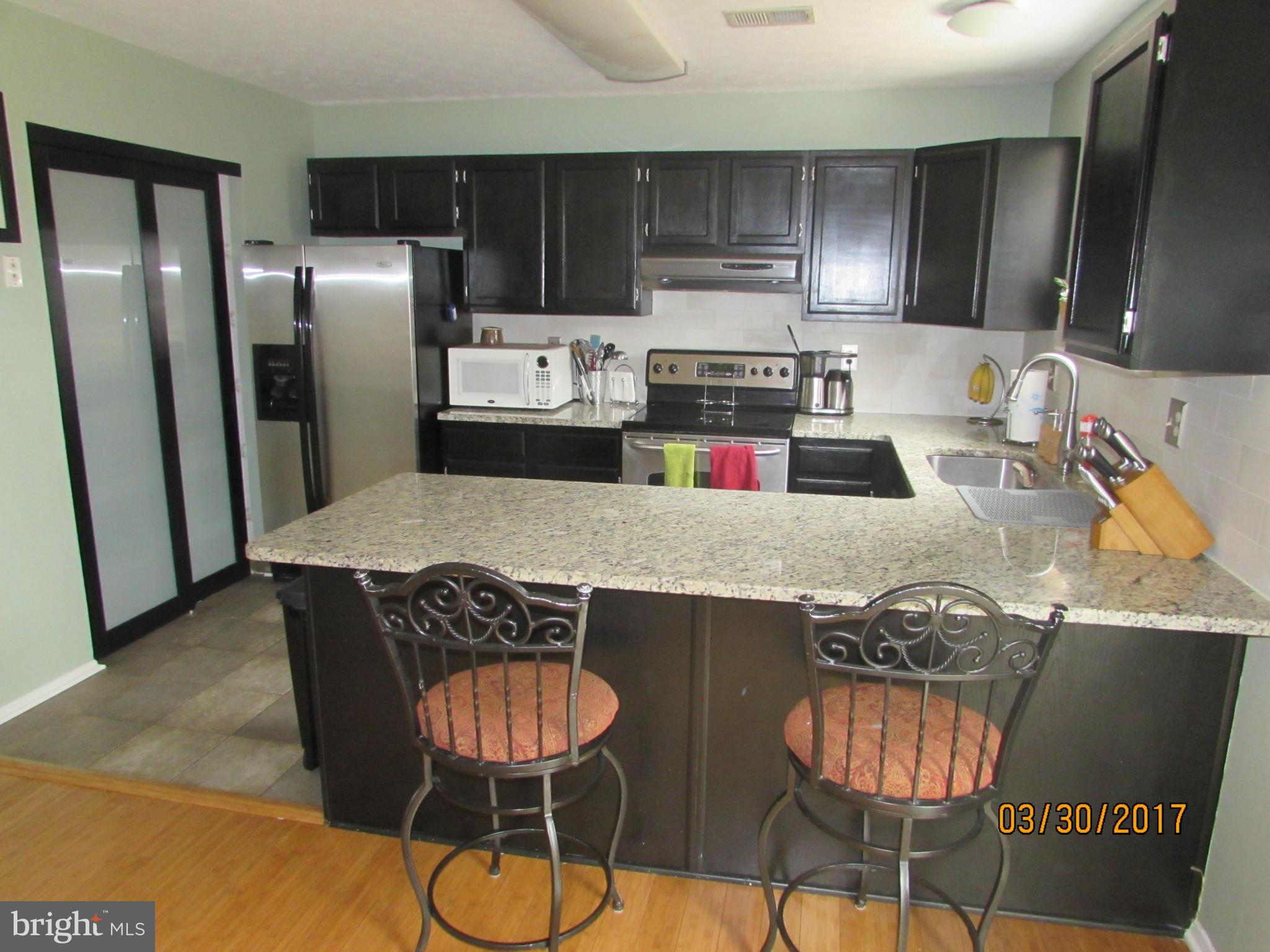 341 Rambling Ridge Court Pasadena, MD 21122 - Photo 10 of 24 Kitchen