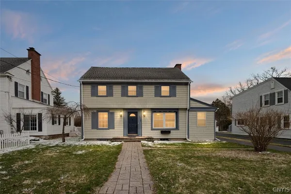 $334,000 | 1308 Bedford Street, Rome, NY 13440
