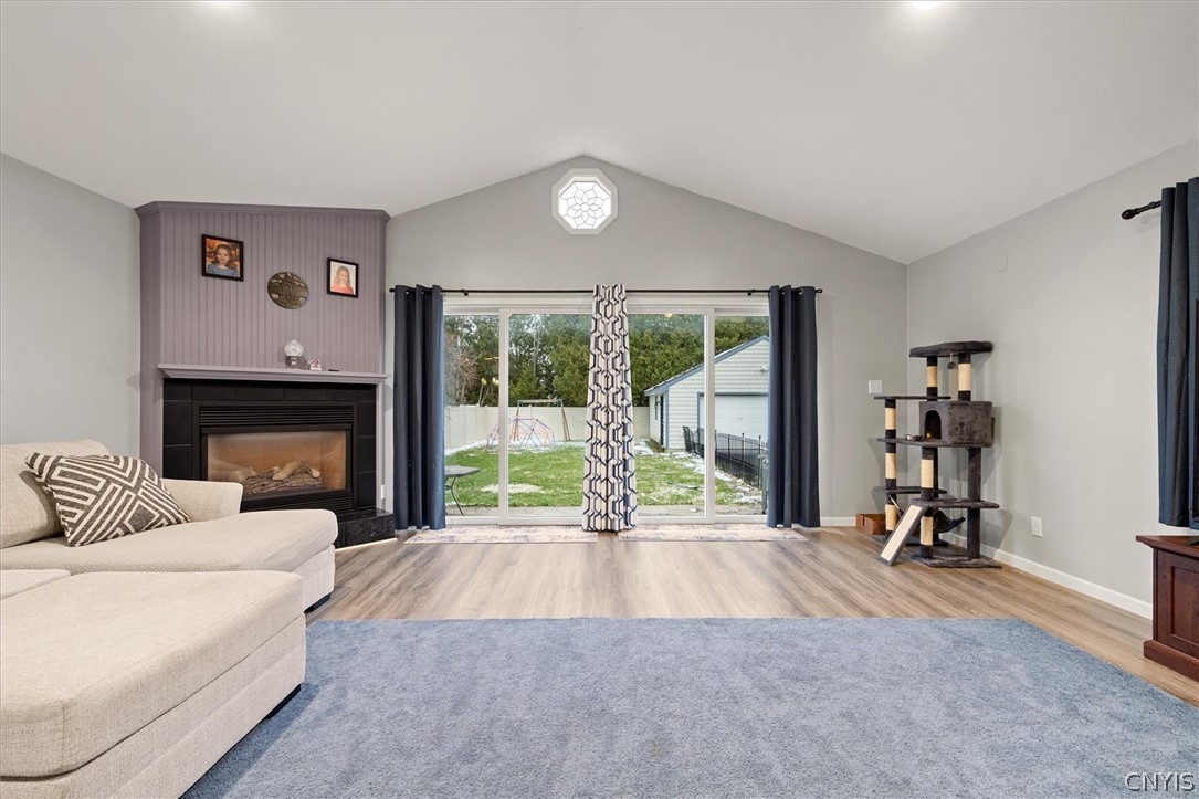 1308 Bedford Street Rome, NY 13440 - Photo 17 of 45