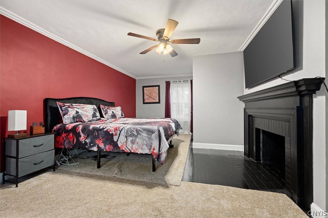 1308 Bedford Street Rome, NY 13440 - Photo 19 of 45