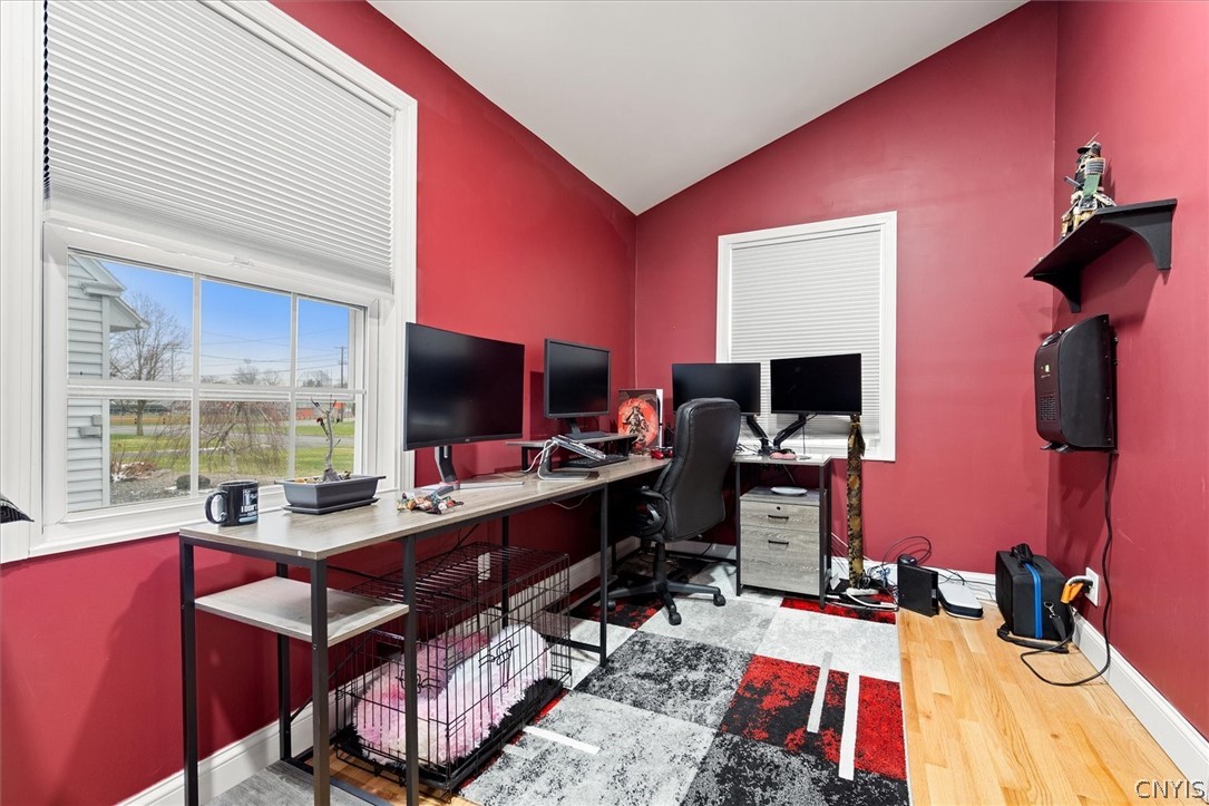 1308 Bedford Street Rome, NY 13440 - Photo 23 of 45