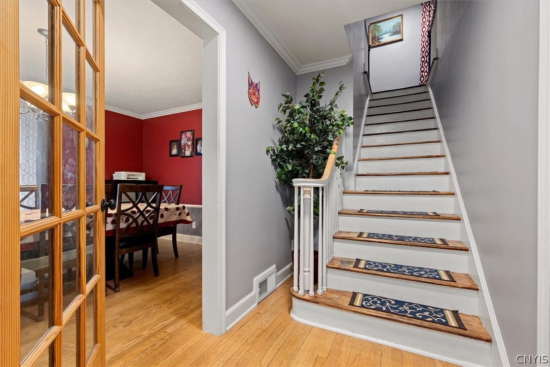 1308 Bedford Street Rome, NY 13440 - Photo 25 of 45