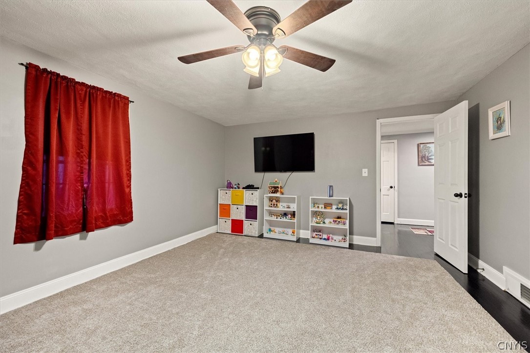 1308 Bedford Street Rome, NY 13440 - Photo 27 of 45