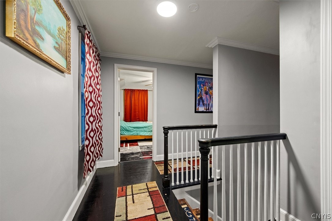 1308 Bedford Street Rome, NY 13440 - Photo 31 of 45