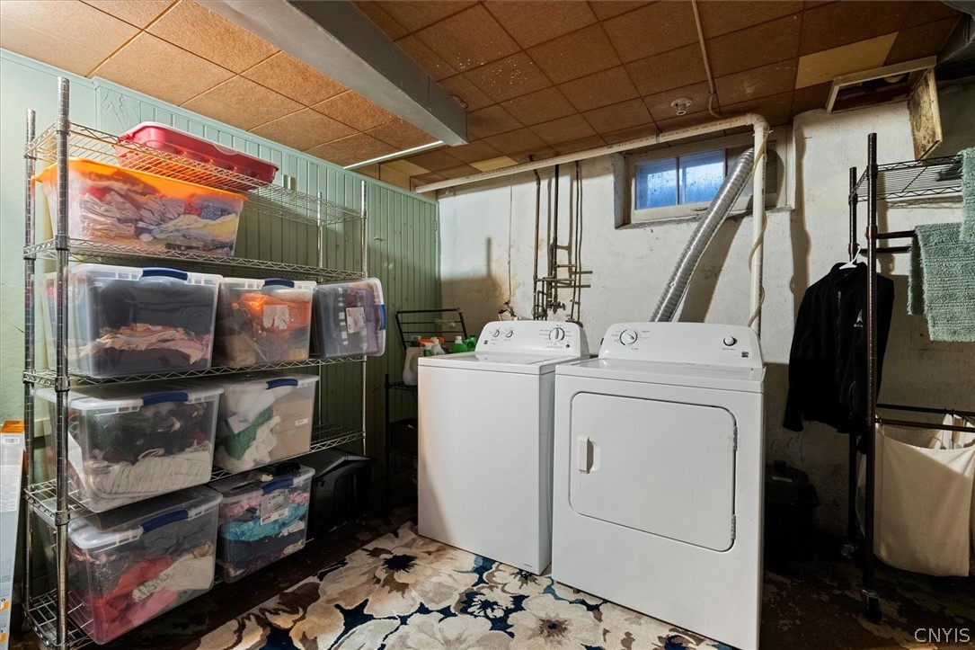 1308 Bedford Street Rome, NY 13440 - Photo 38 of 45